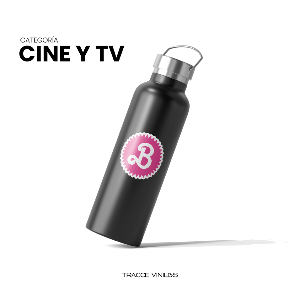 Barbie-Insignia