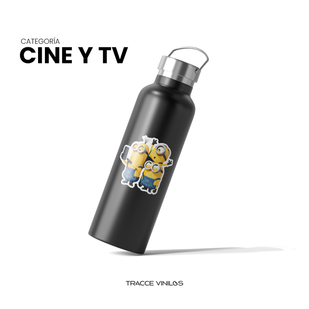 Minions