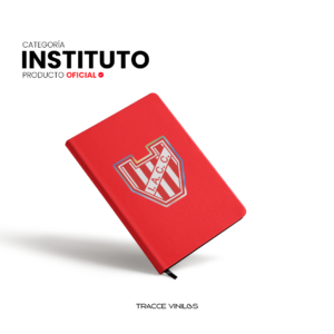 Escudo Instituto Torna - MAX