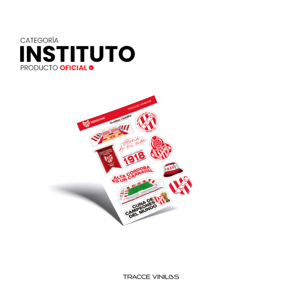 Planchita Instituto - Alta Córdoba