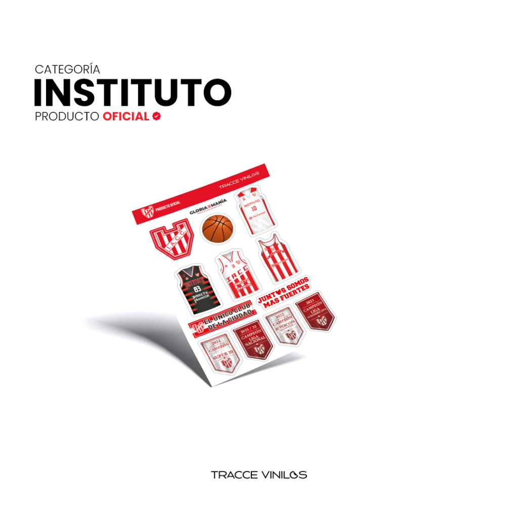 Planchita Instituto - Básquet