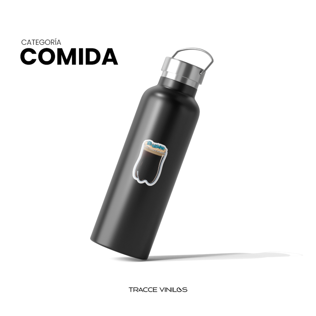 Vaso Fernet