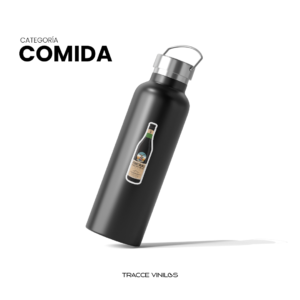 Fernet Botella