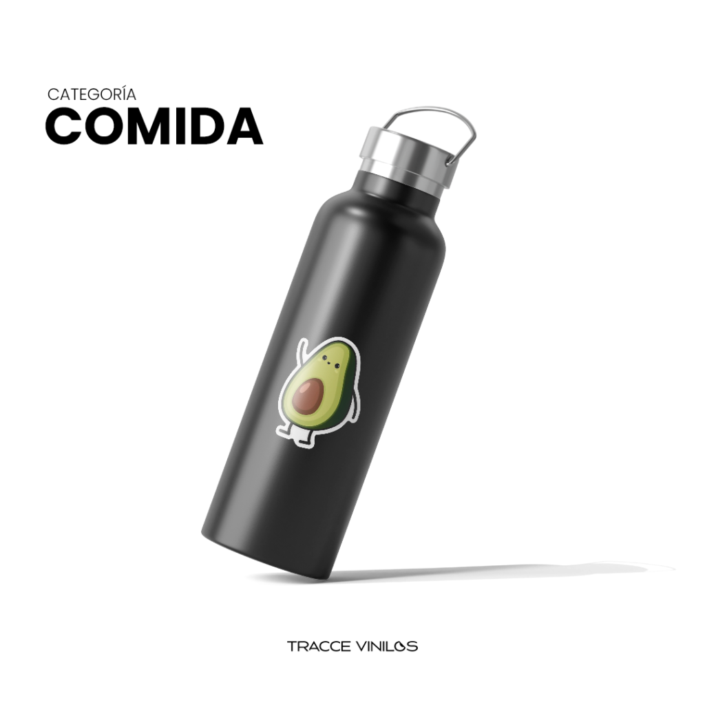 Palta Con Carozo