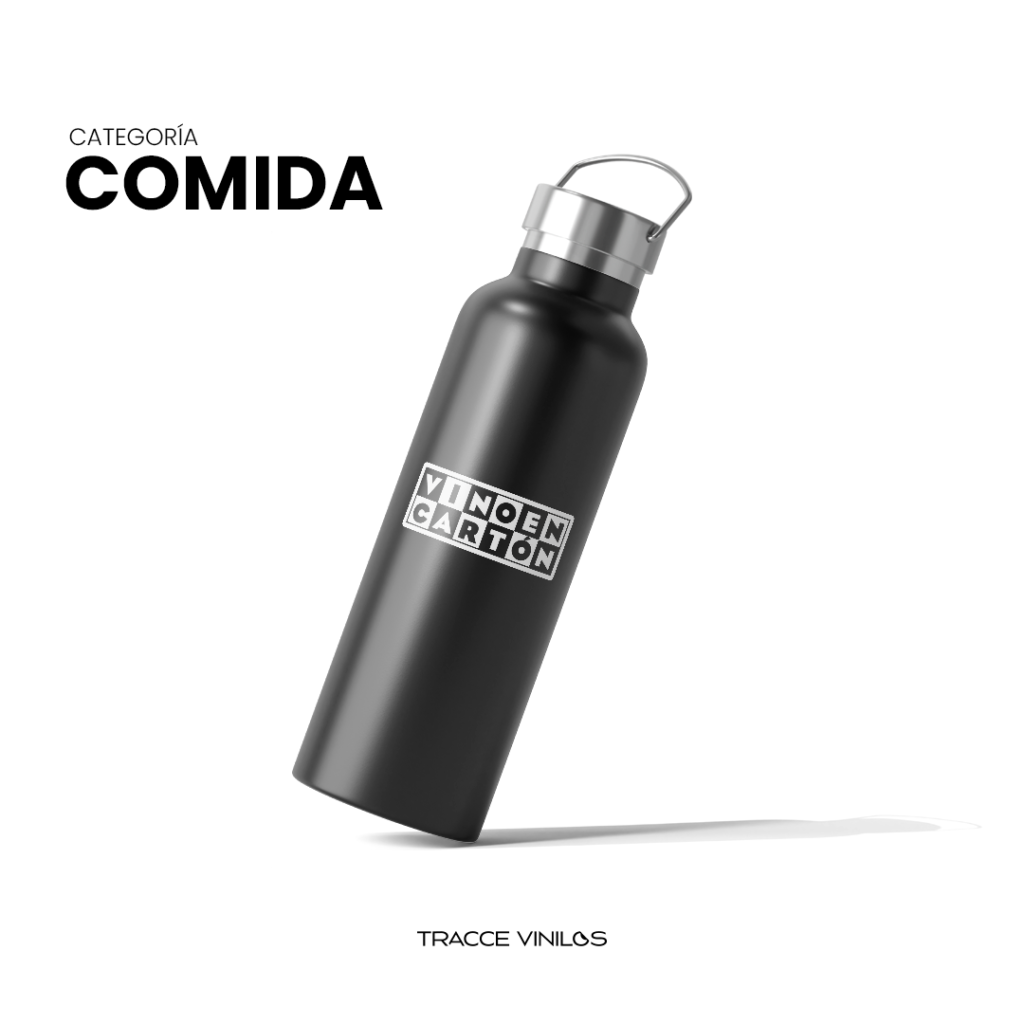 Vino en carton