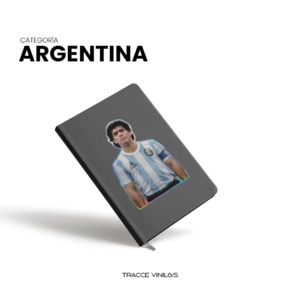 Maradona Himno Torna - MAX