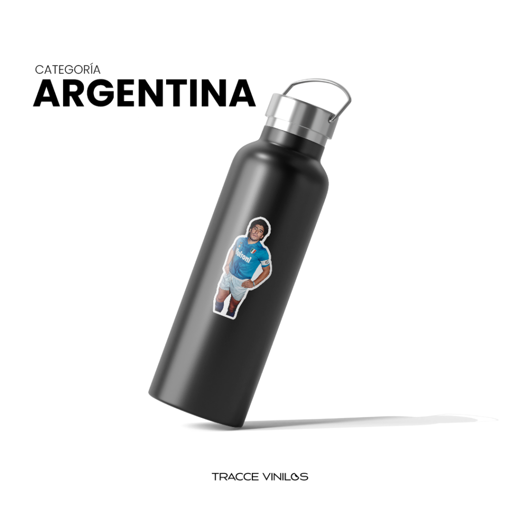 Maradona - Buitoni