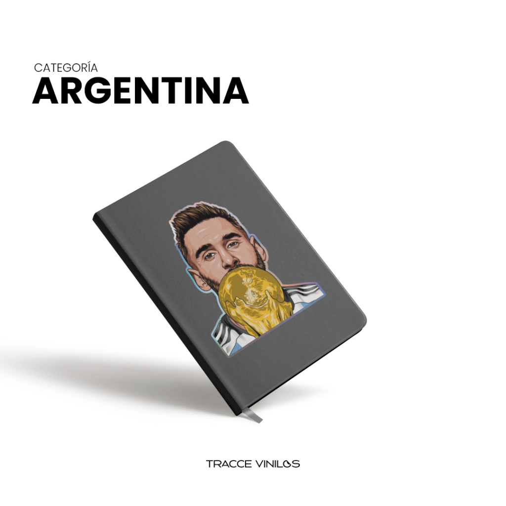 Messi Copa Torna - MAX TORNA