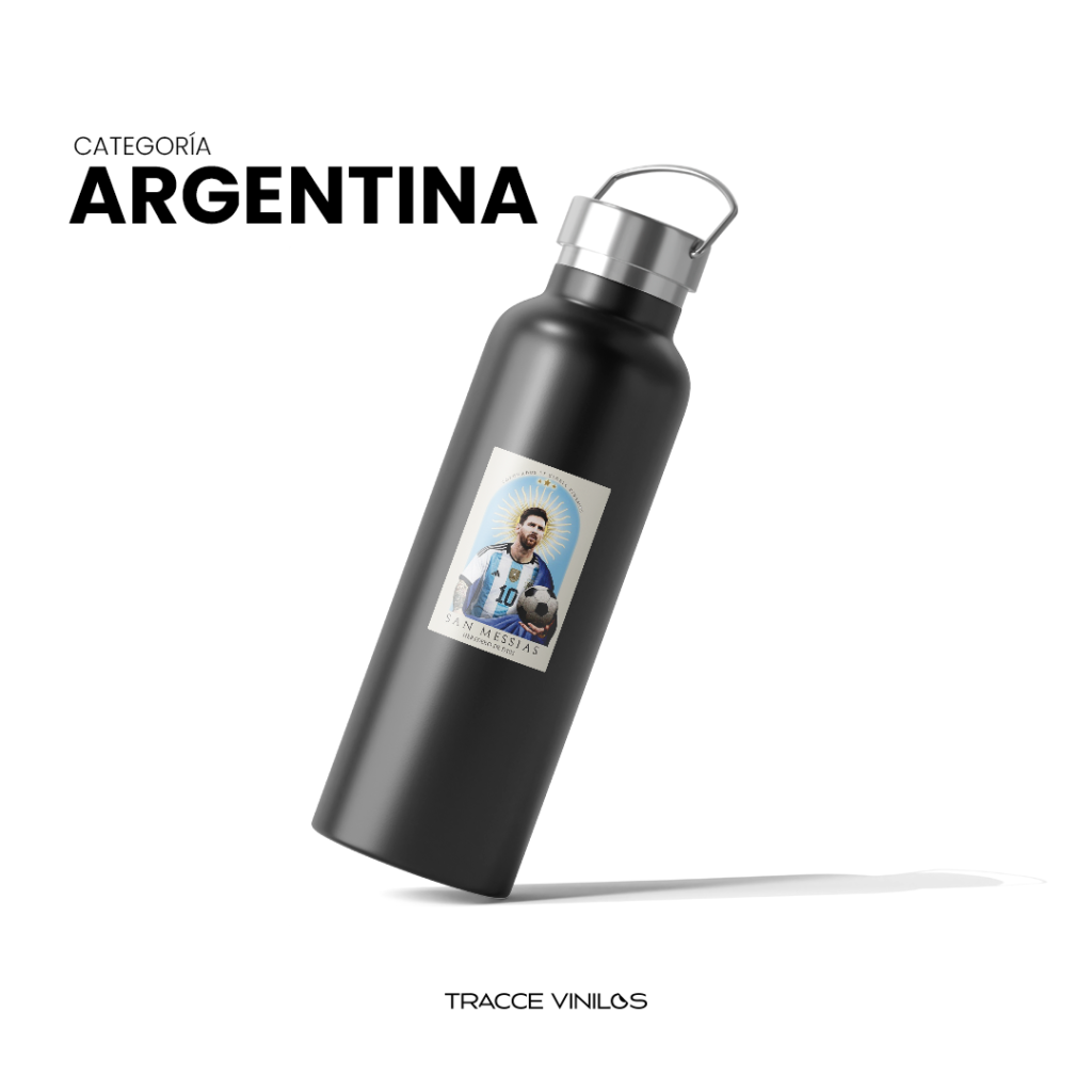 San Messi