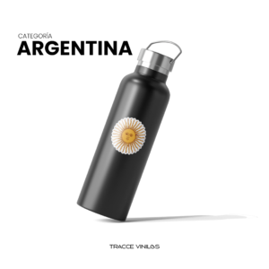 Sol Argentino