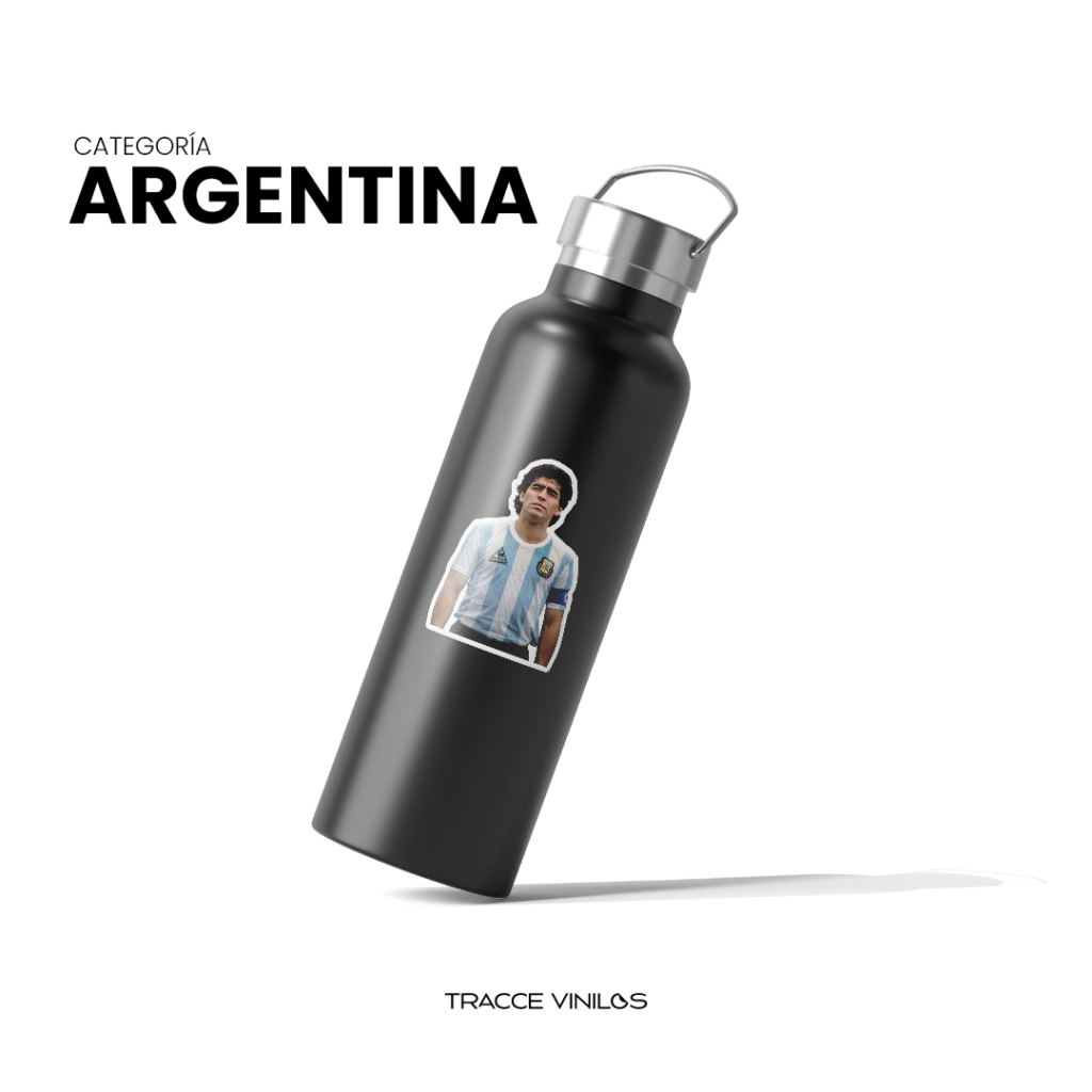 Maradona - Mexico 86