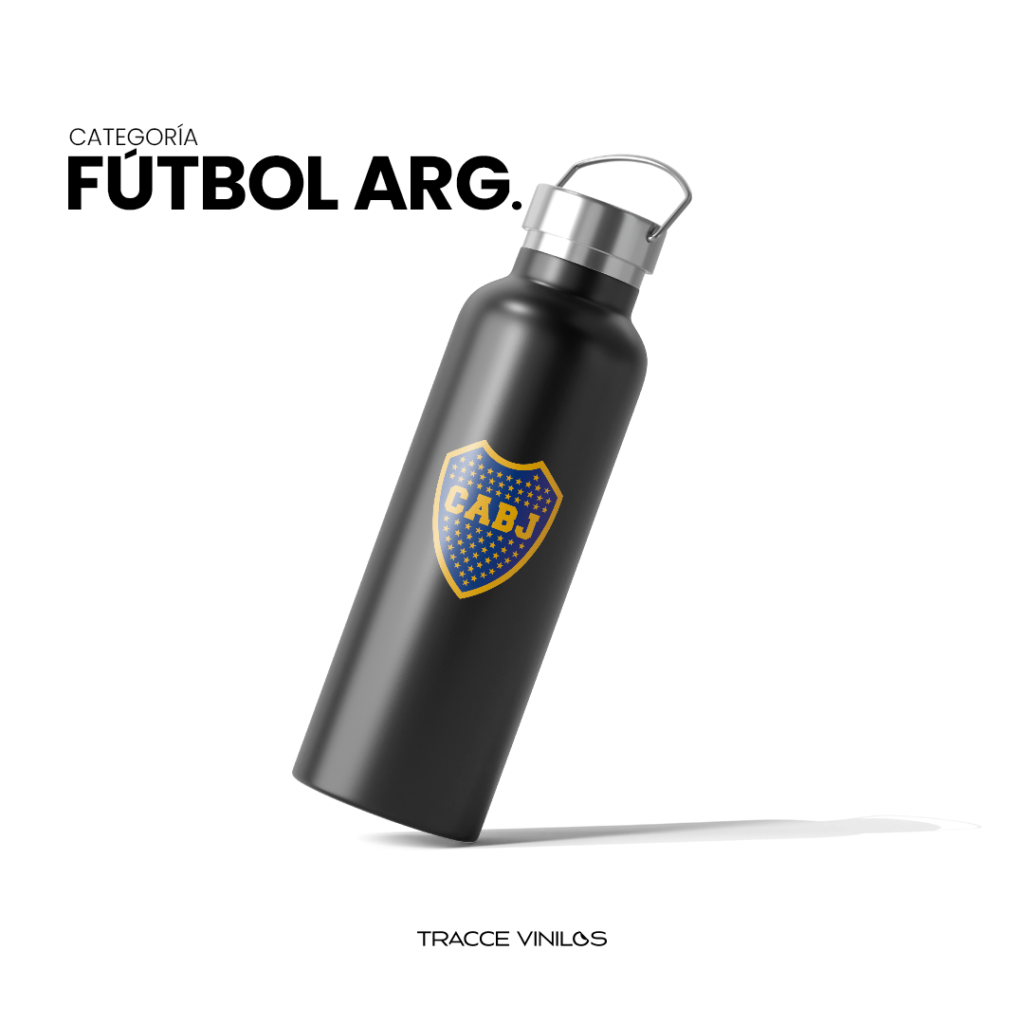 Escudo Boca Juniors