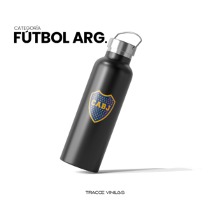 Escudo Boca Juniors