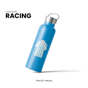 Camiseta Centenario - Racing