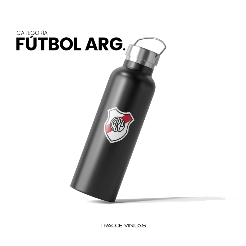Escudo River Retro