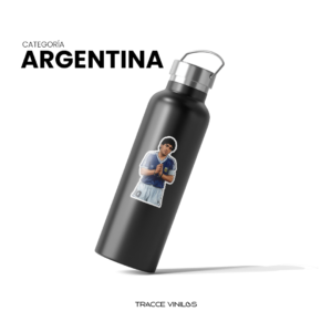 Maradona - Suplica