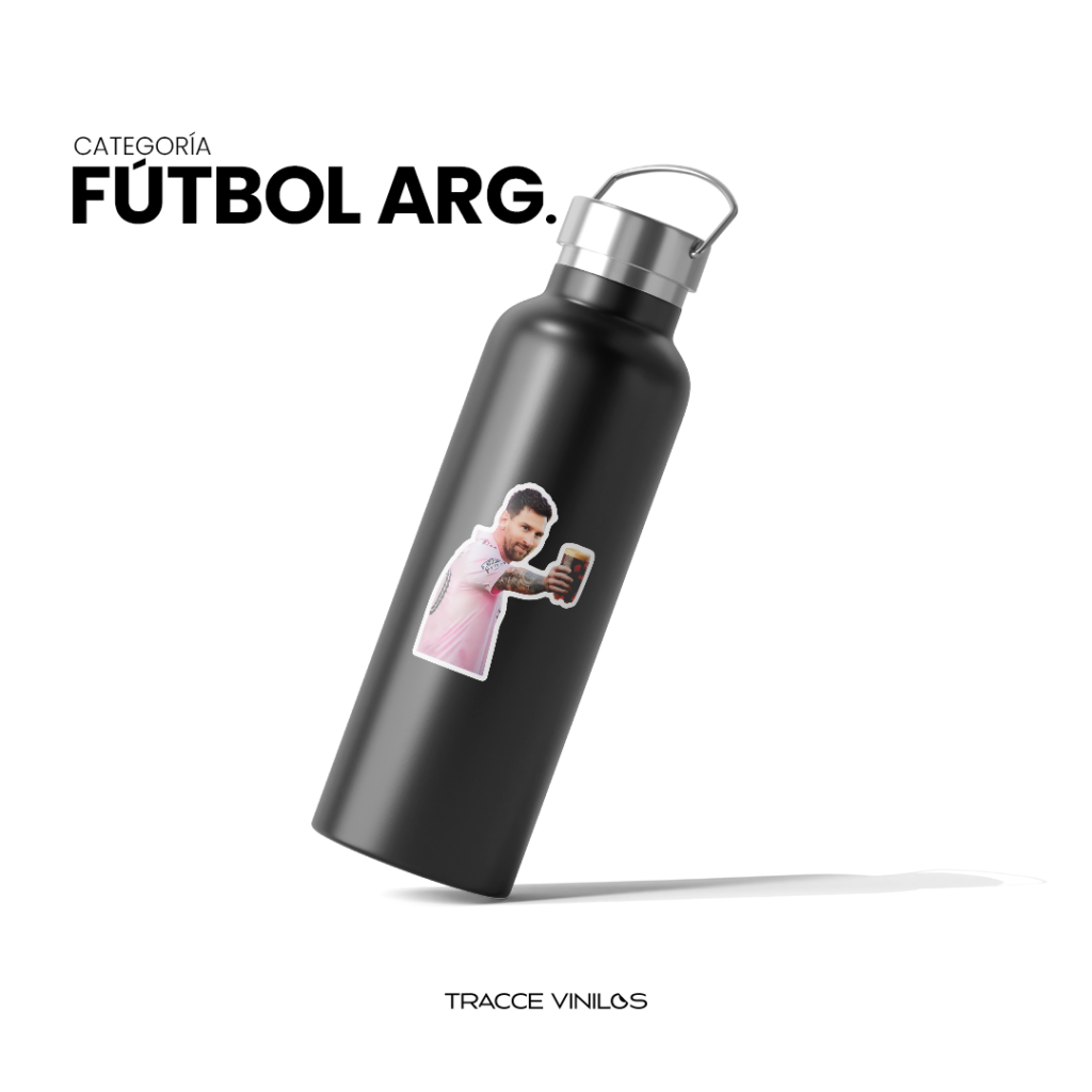 Messi Fernet