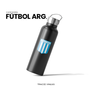 Escudo Racing de Avellaneda