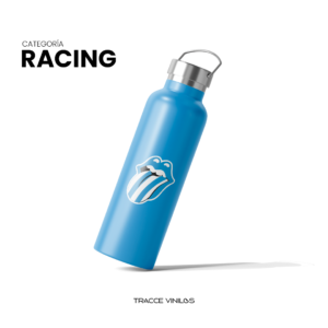 Racing Stones
