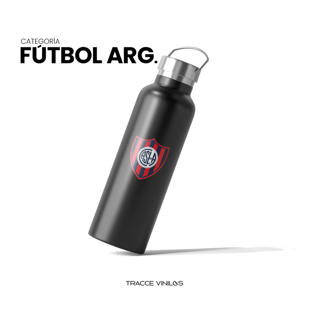 Escudo San Lorenzo