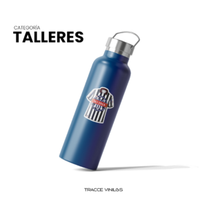 Camiseta Talleres - Máxima