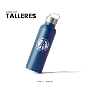 Escudo Talleres - Circular