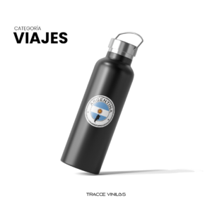 Argentina - Circular