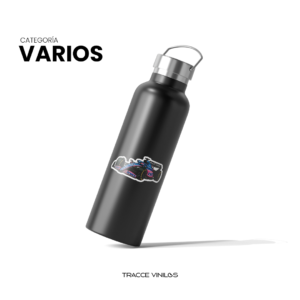 Auto-Colapinto