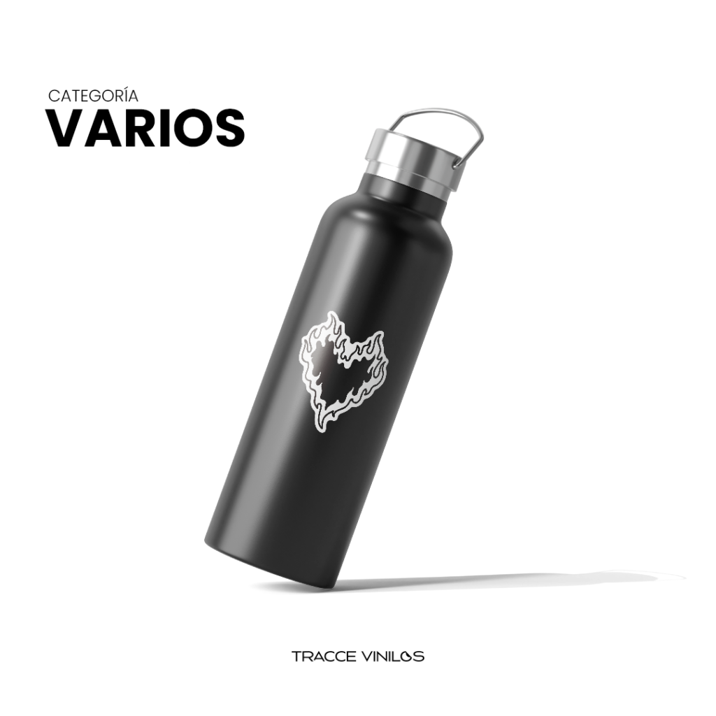 Corazon Negro
