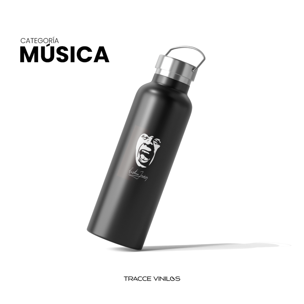 Mona - Icónico