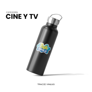 Logotipo-Bob Esponja