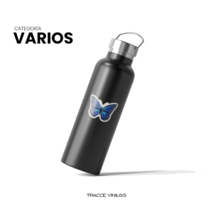 Mariposa Azul