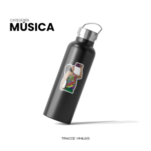 Mona - Caja Mandamás