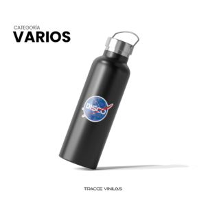 Nasa Circular