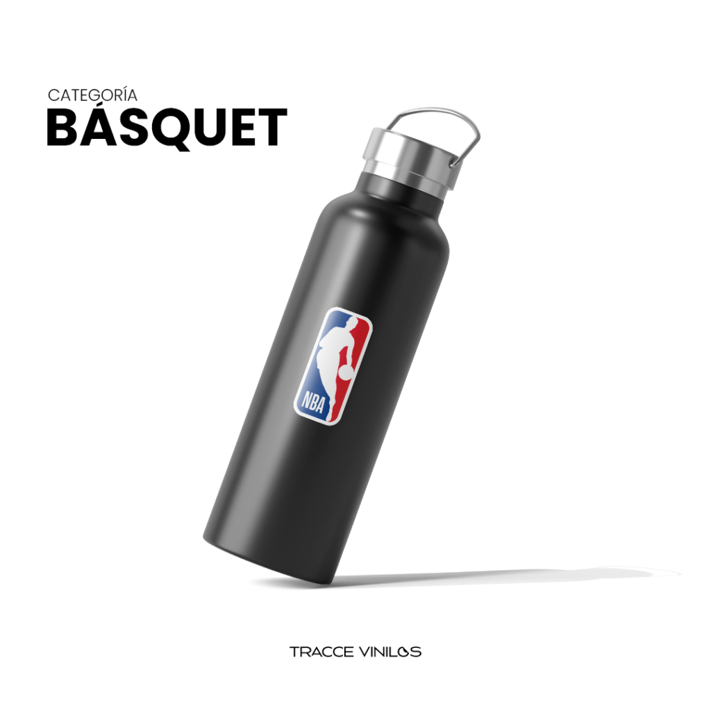 Logo - NBA