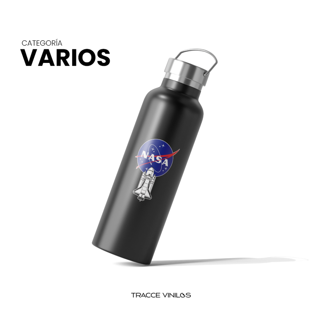 Nasa Rocket