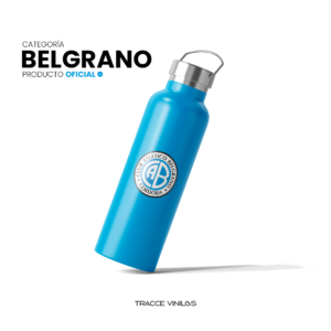 Escudo Belgrano