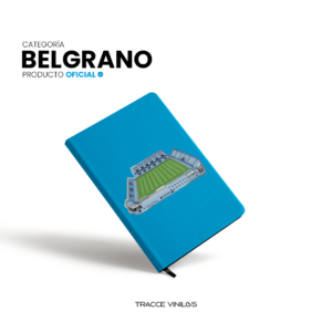 Gigante de Alberdi Torna - MAX