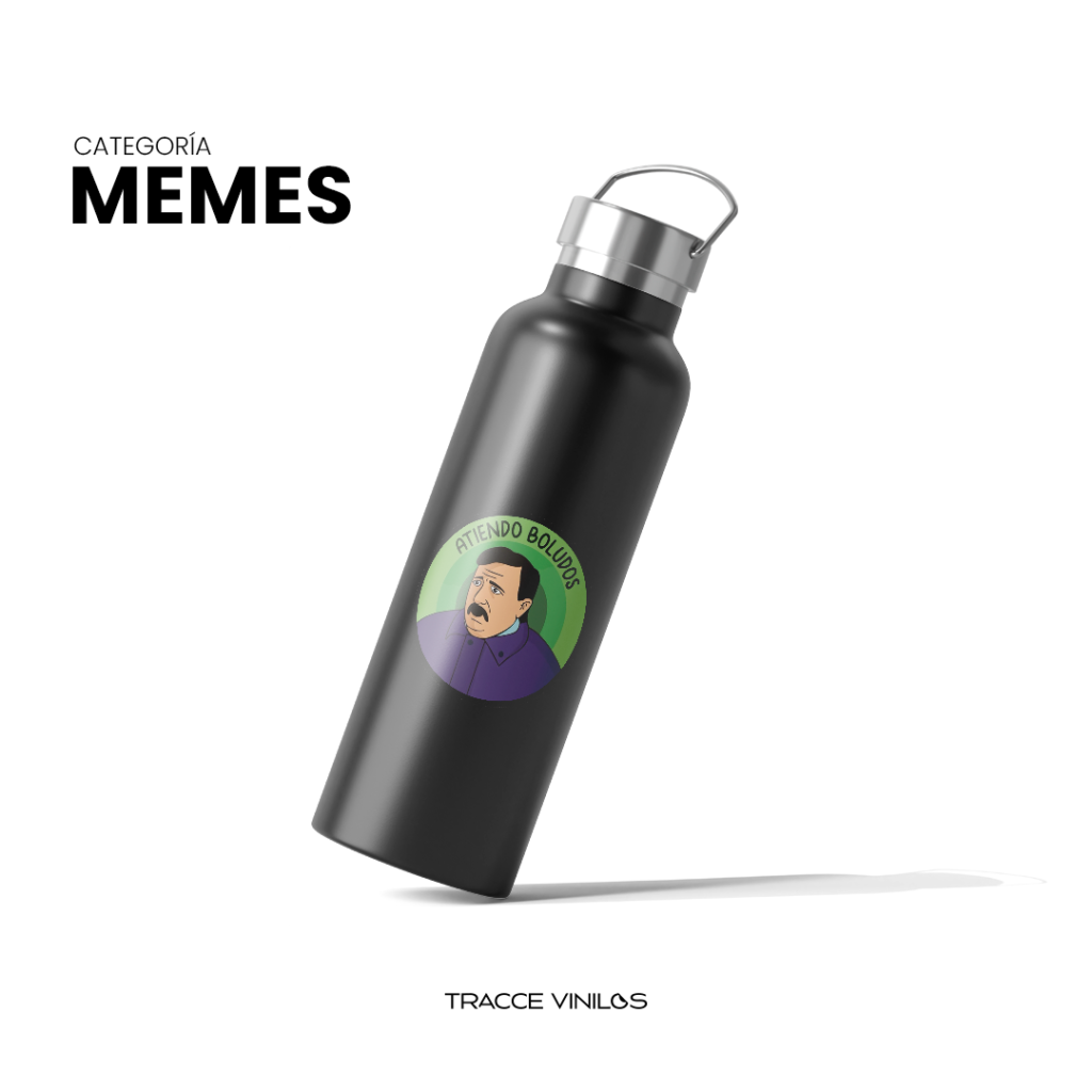 Atiendo Boludos