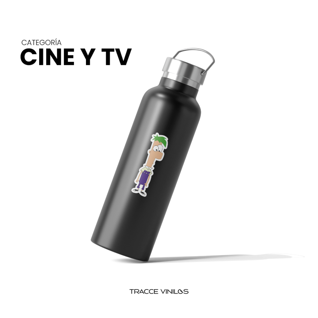 Ferb