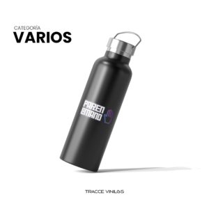 Paren la Mano