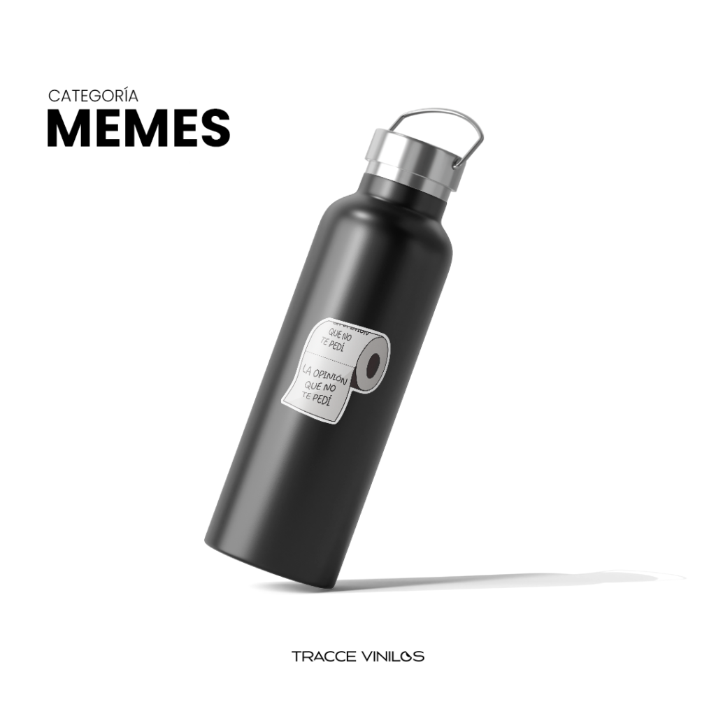Tu opinion