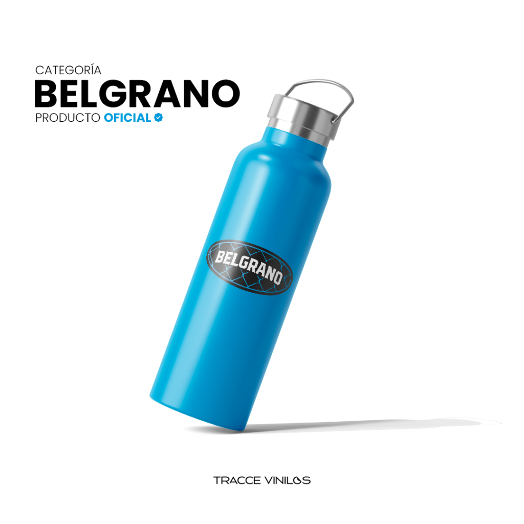 Belgrano Alambrado