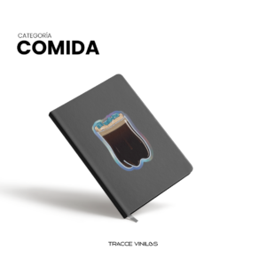 VASO DE FERNET MAX