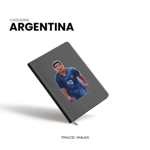 MARADONA - GRITO DE GOL MAX