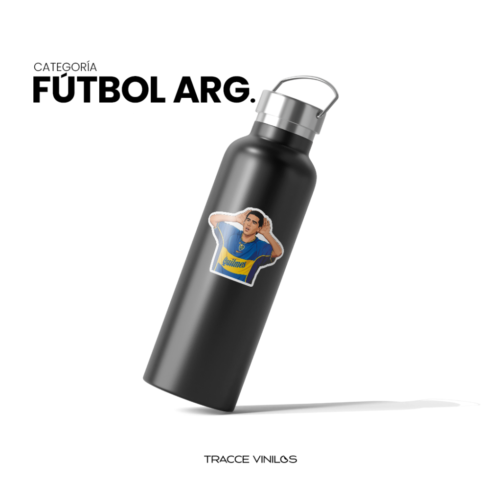 Riquelme Topo