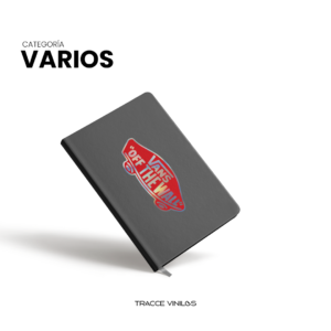 Skate Vans Rojo - MAX