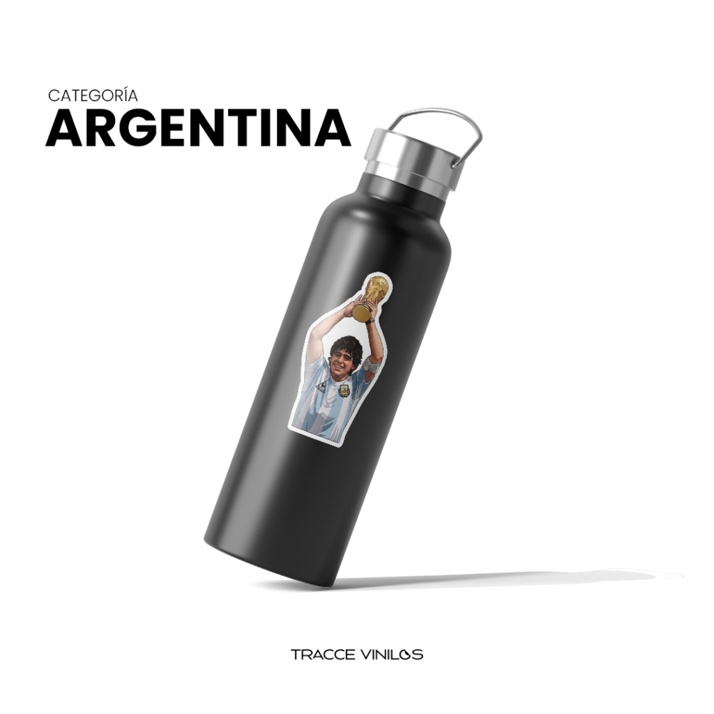 Diego Copa Arriba