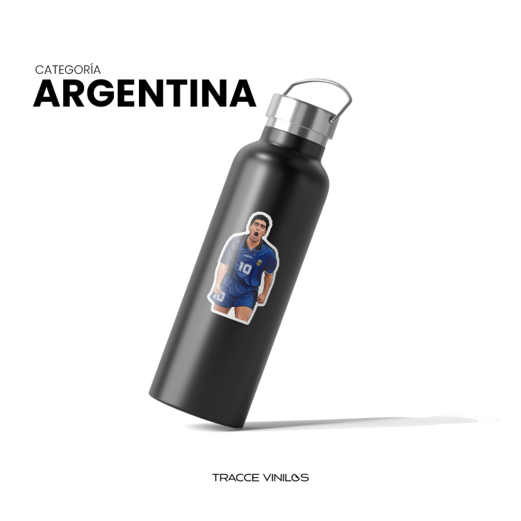 Maradona - Grito de Gol