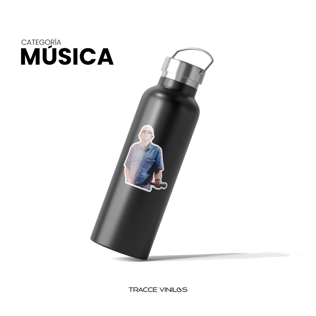 Indio Micrófono